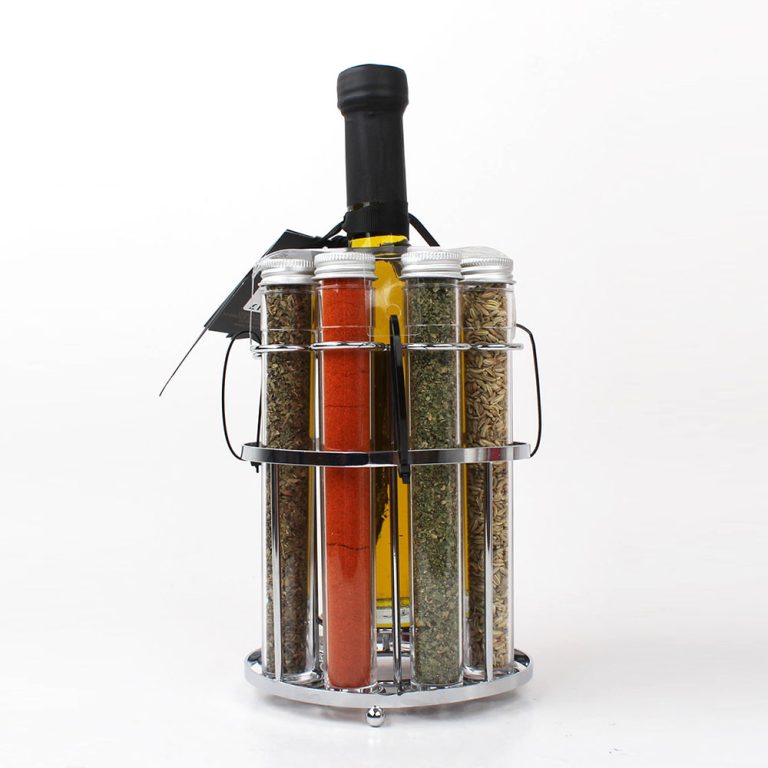 DEB18-041 Oil & Spice Rack-B